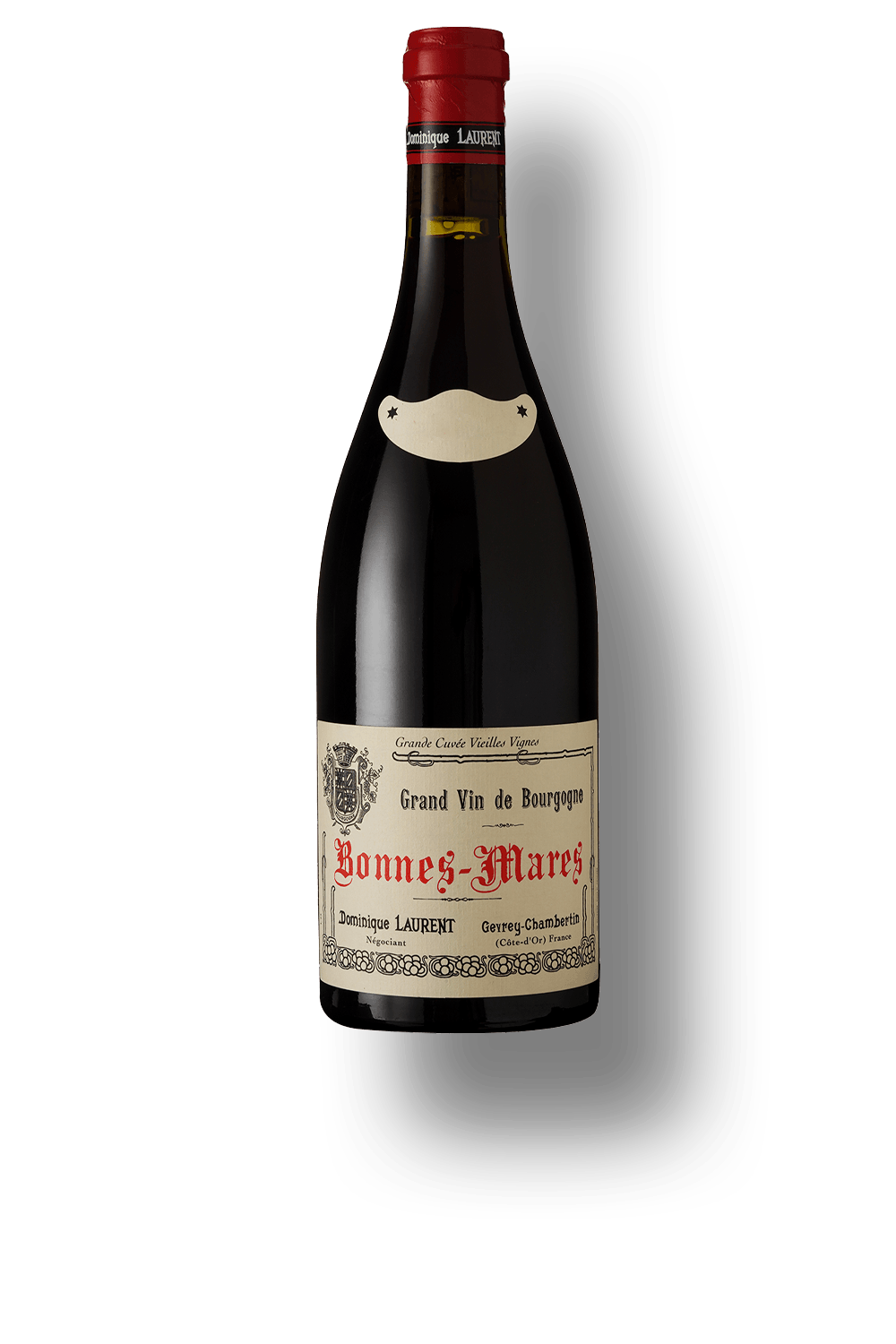 Bonnes-mares Grand Cru Vieilles Vignes