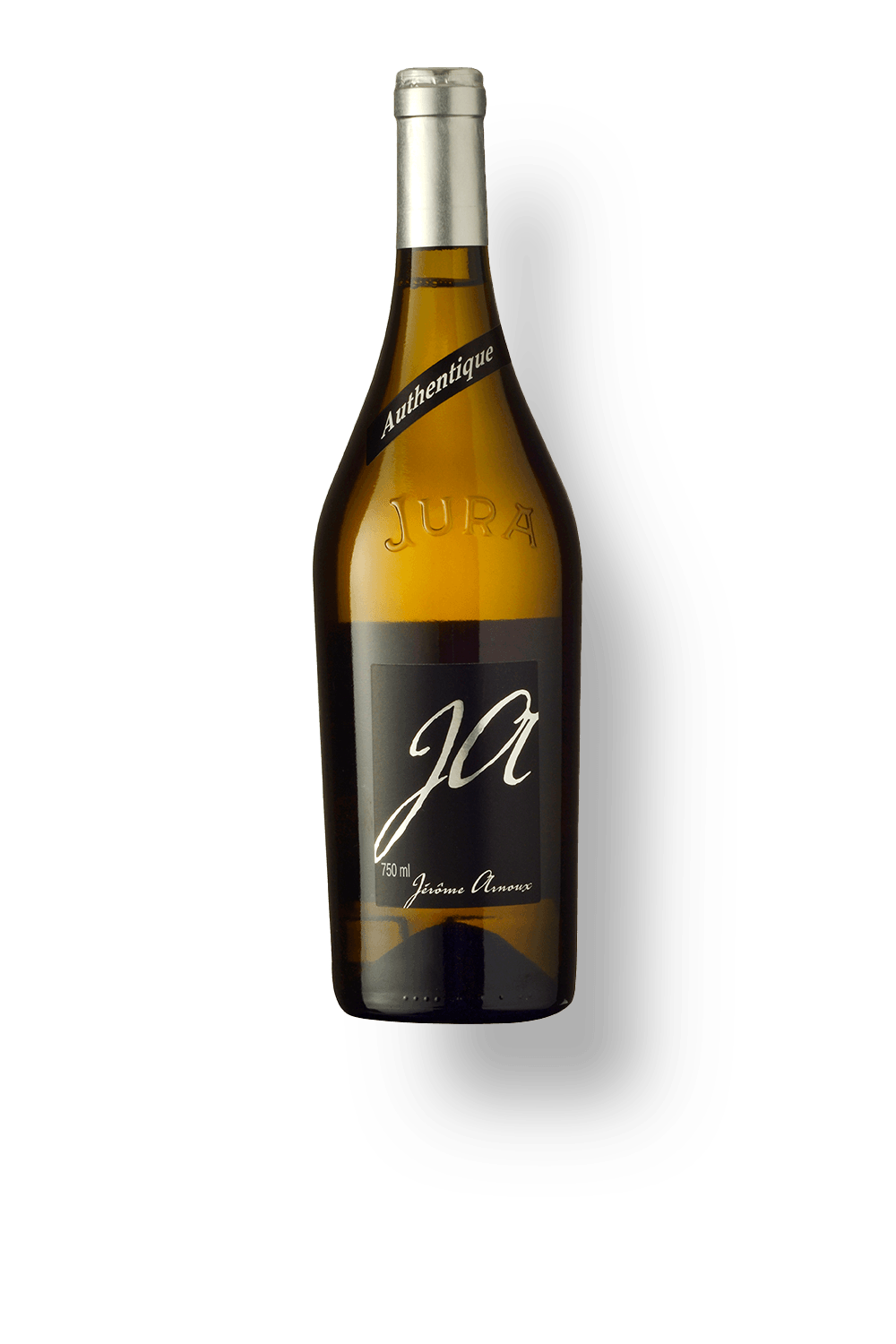 Authentique Savagnin