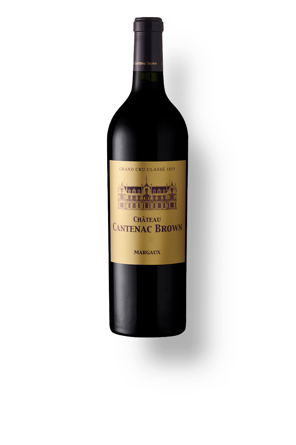 Cantenac Brown
