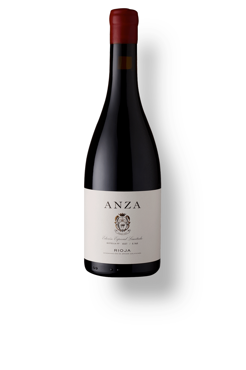 Anza