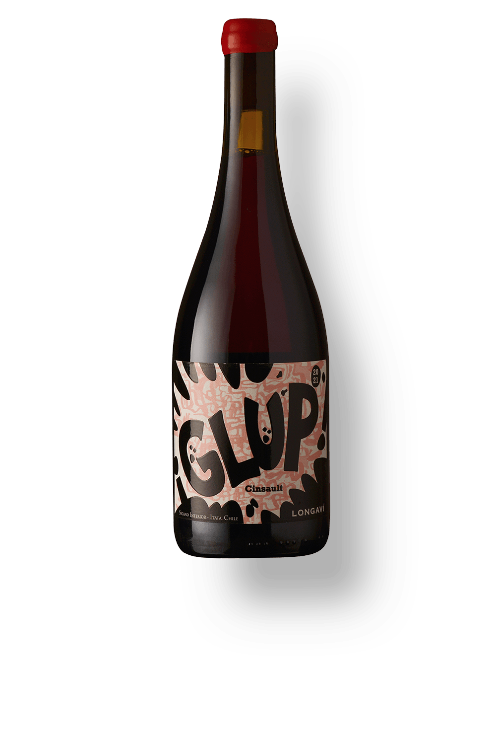 Glup Cinsault