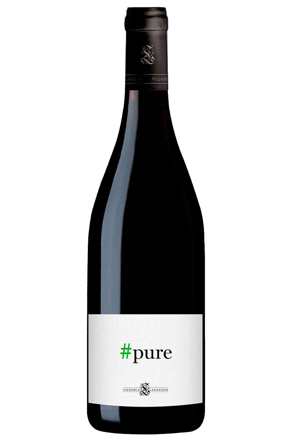 #pure
