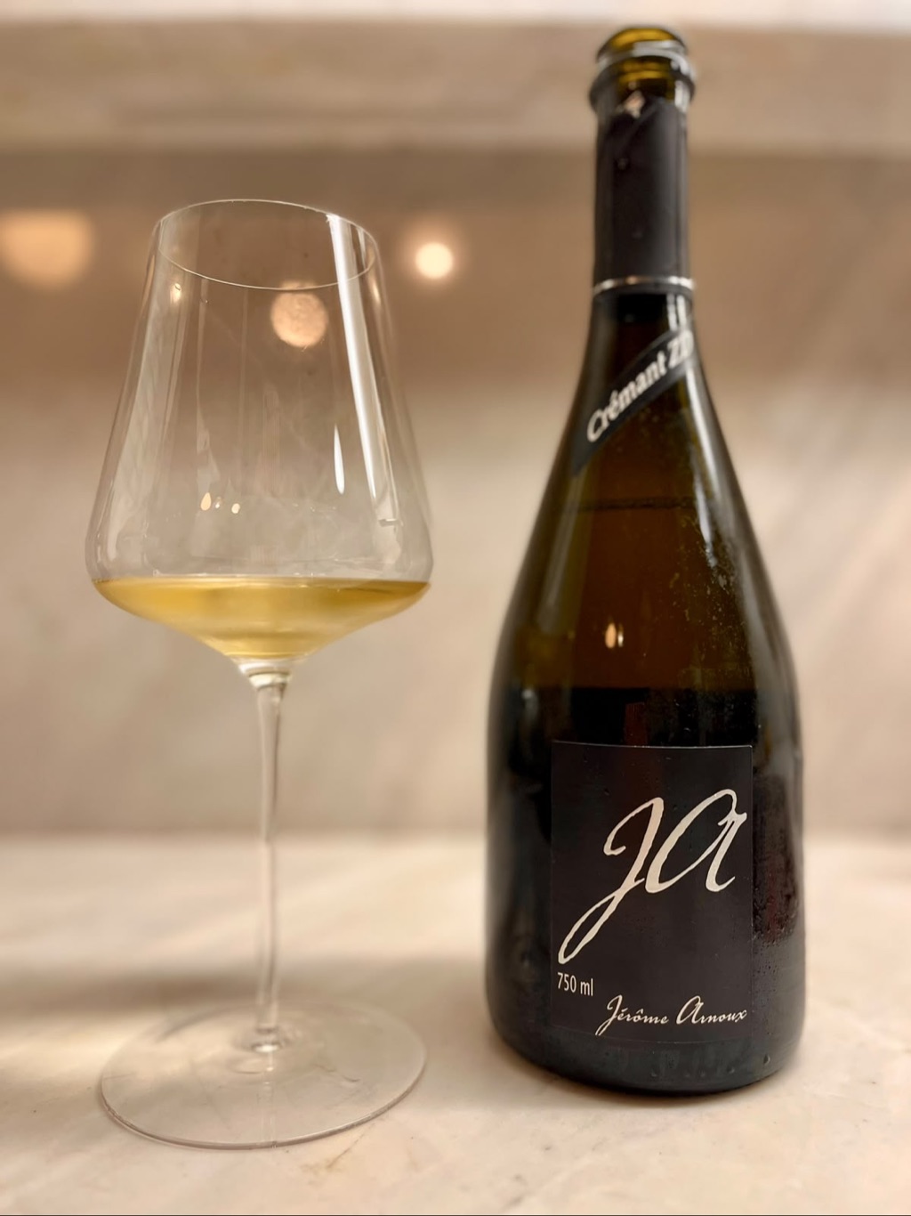 Crémant du Jura