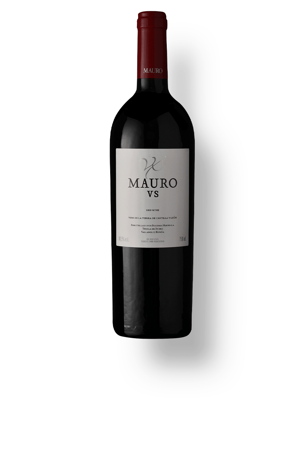 Mauro VS