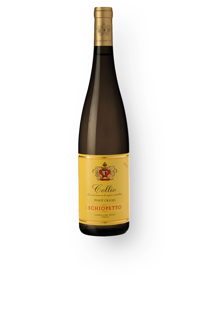 Friulano Collio DOC