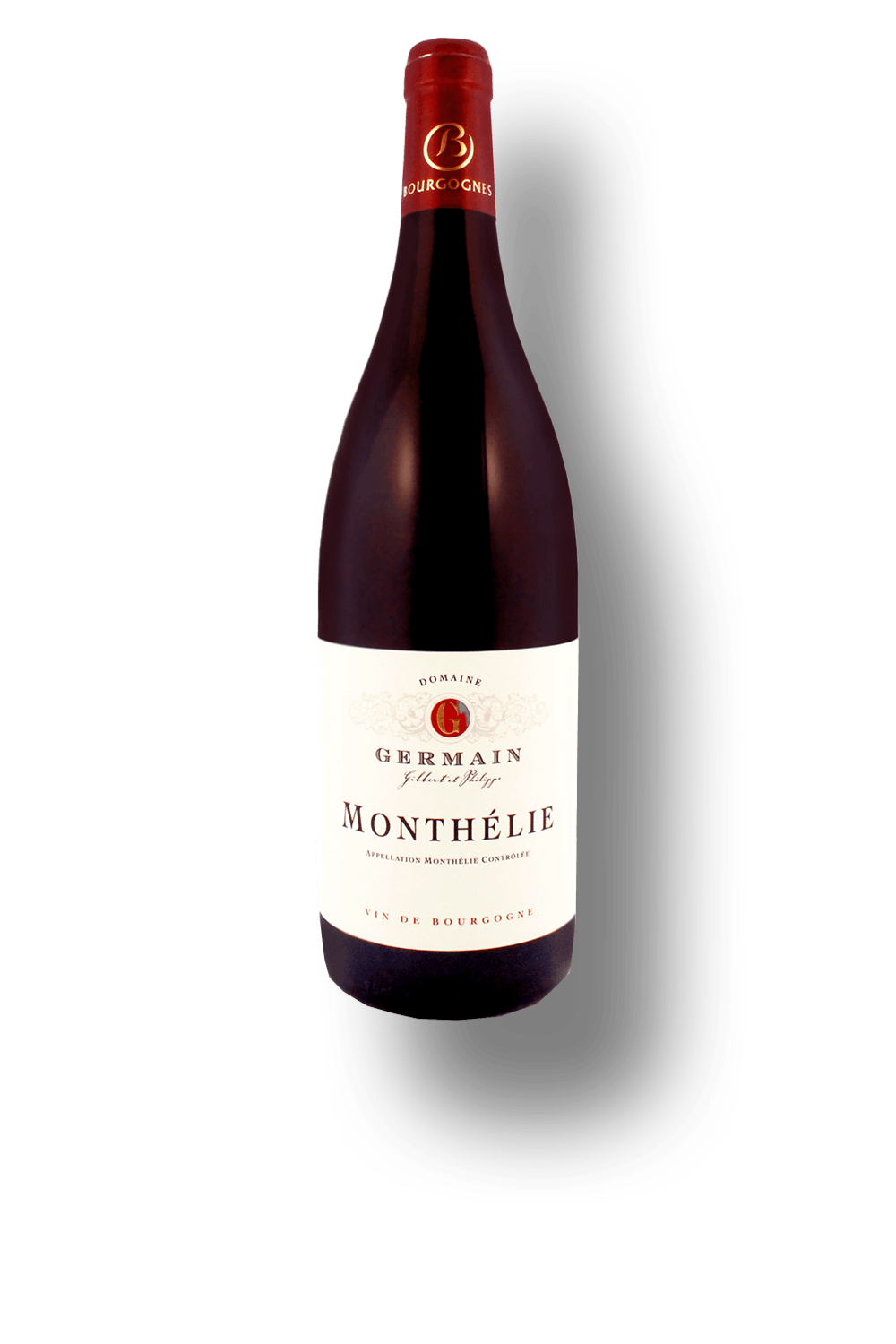 Domaine Germain Monthélie