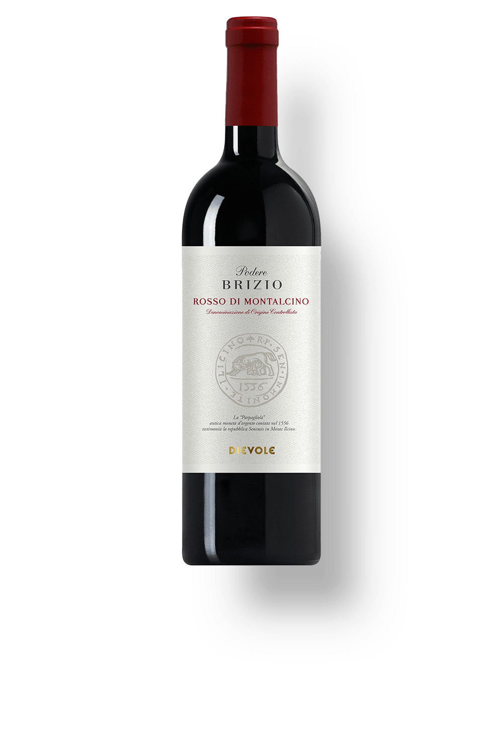 Rosso di Montalcino