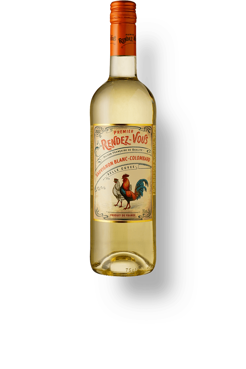 Premier Rendez-Vous Rendez-Vous Blanc Sauvignon