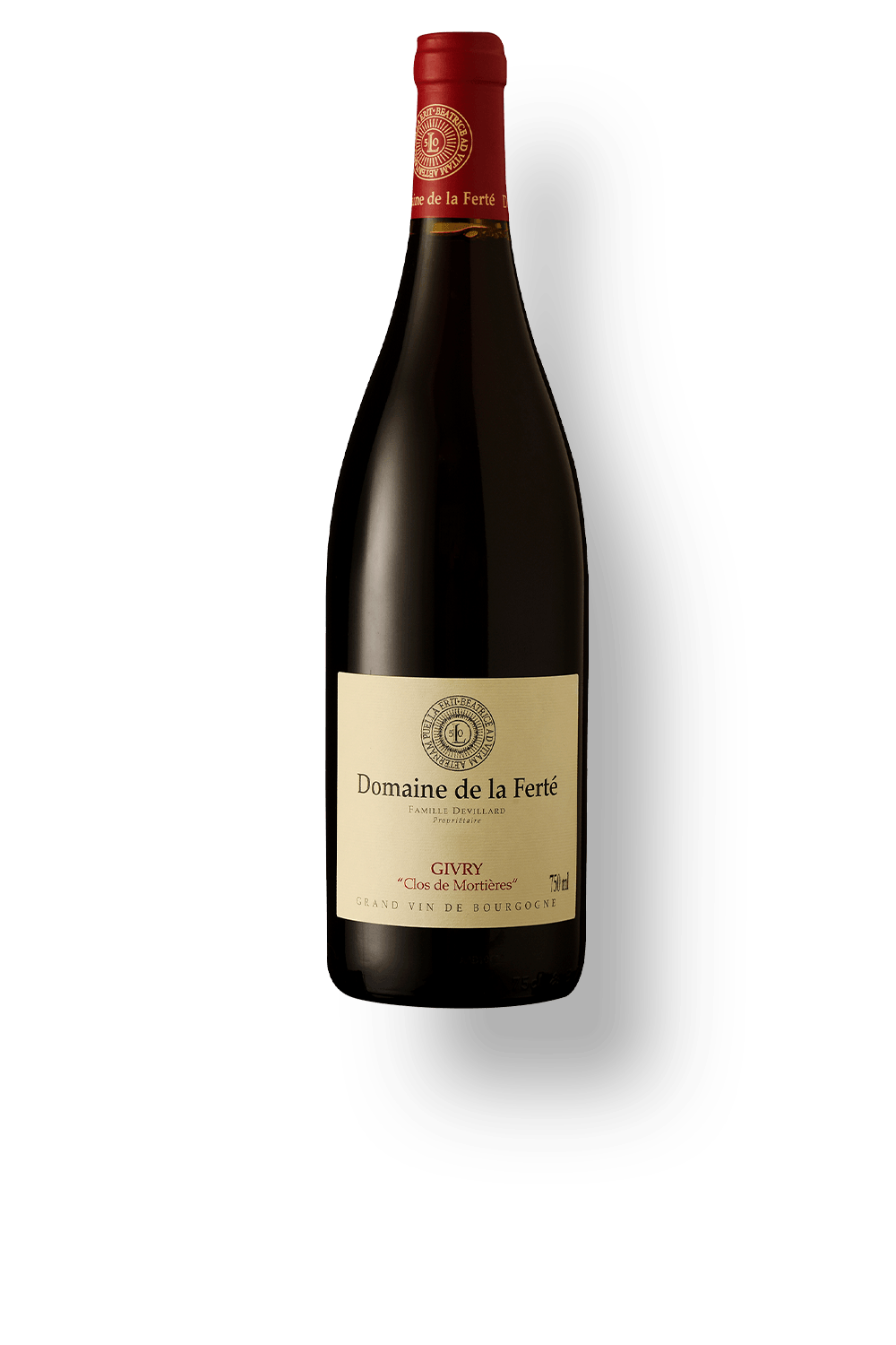 Clos de Mortières