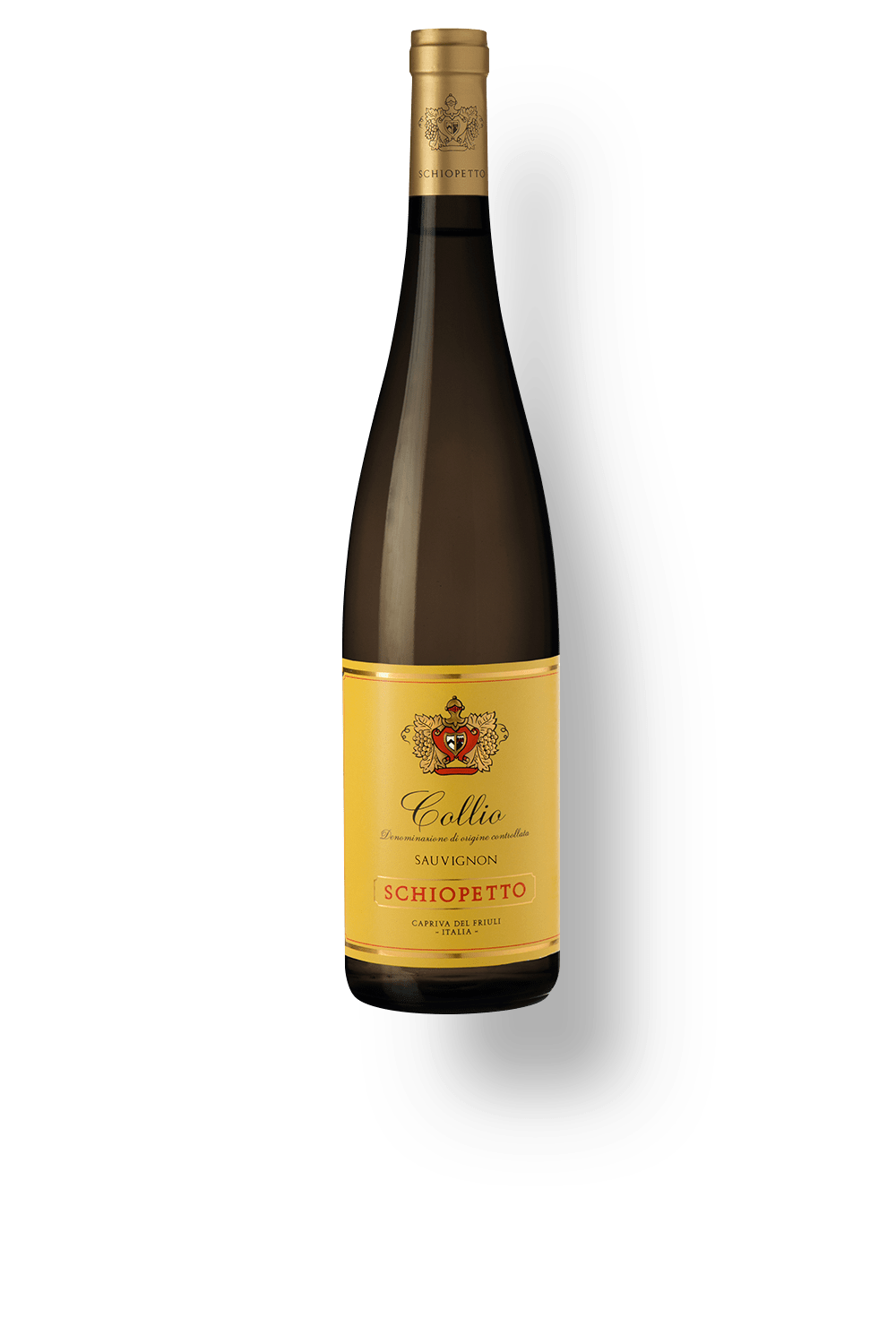 Collio Sauvignon