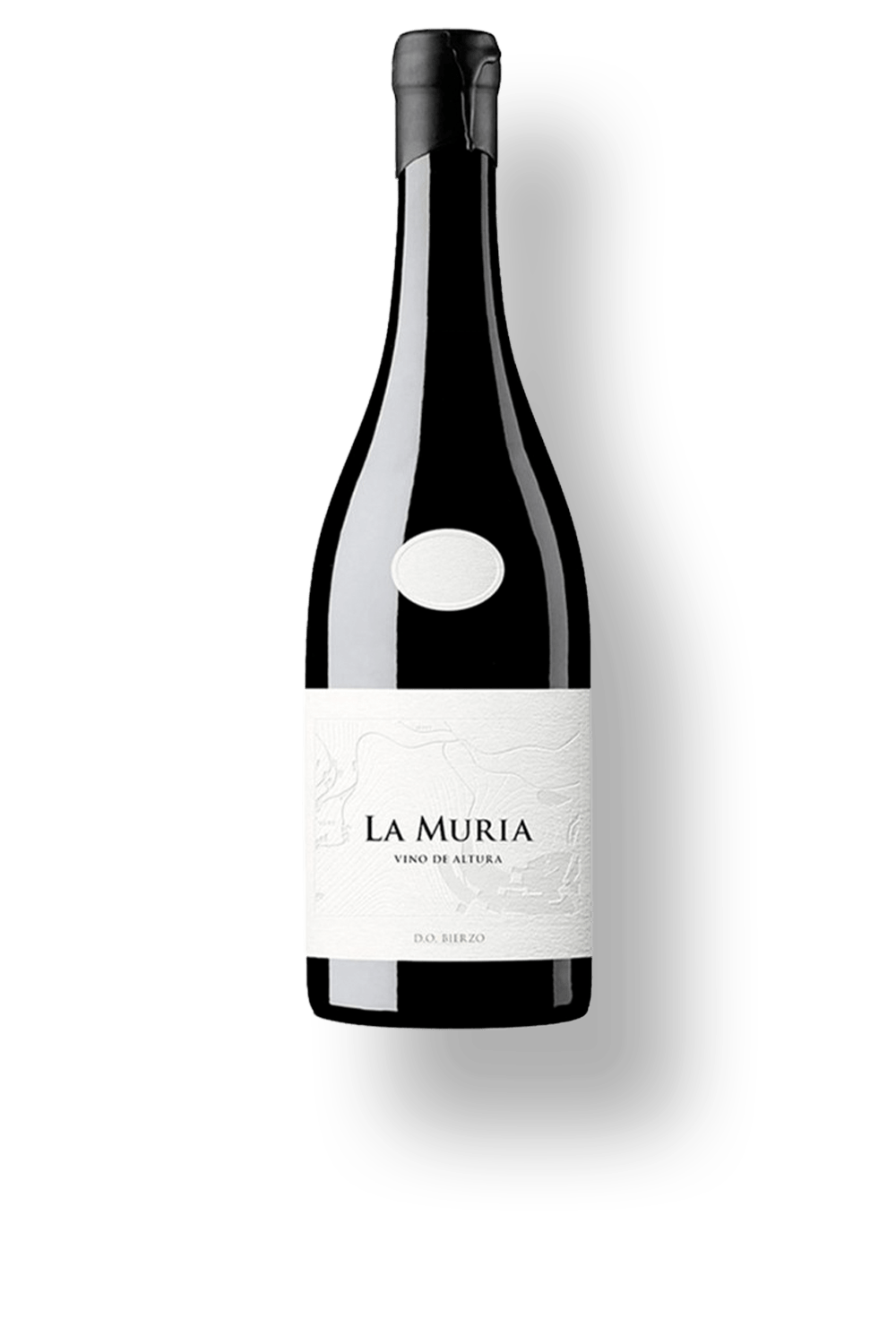 La Muria Mencía