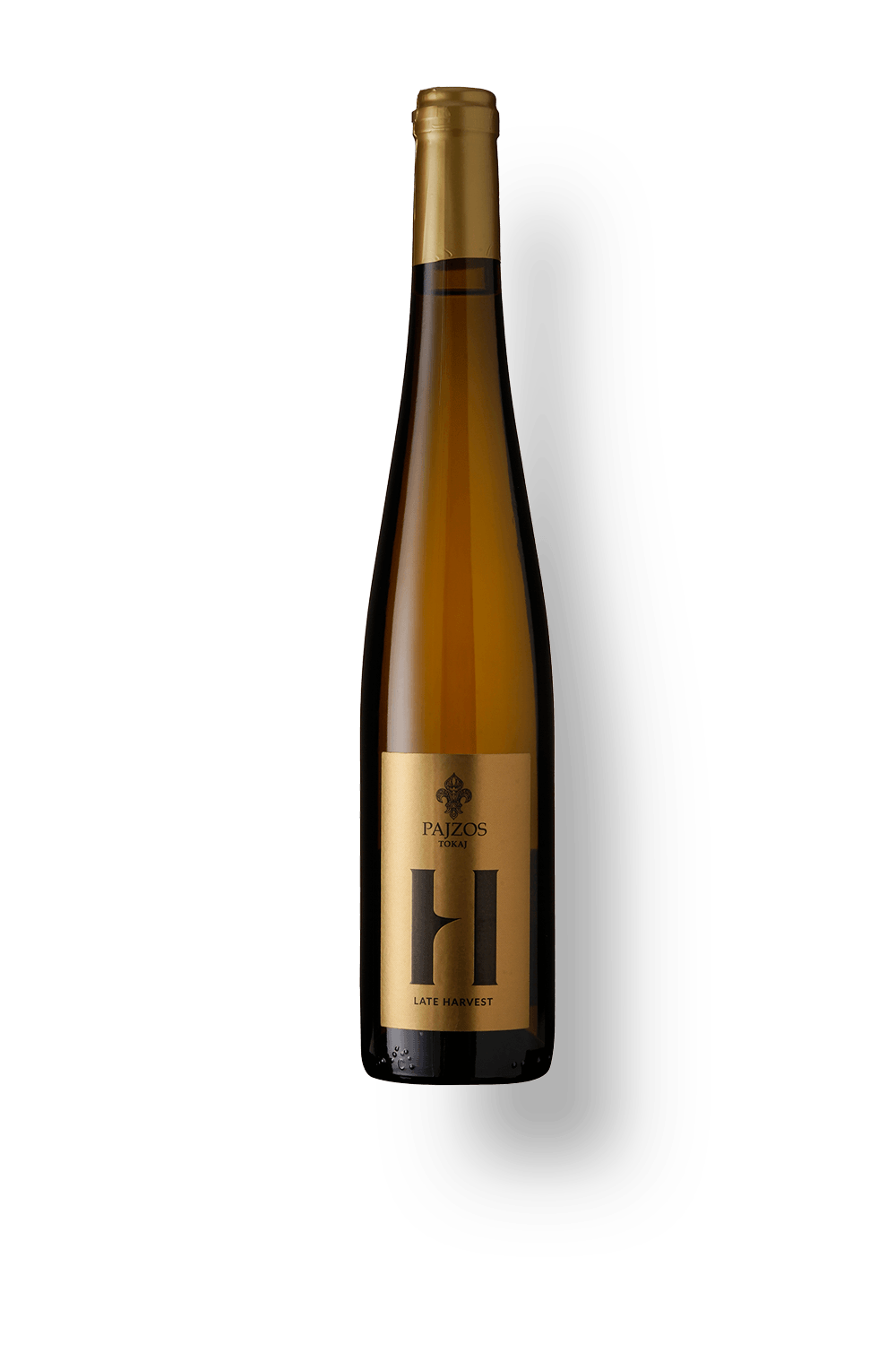 Hárslevelu "H"