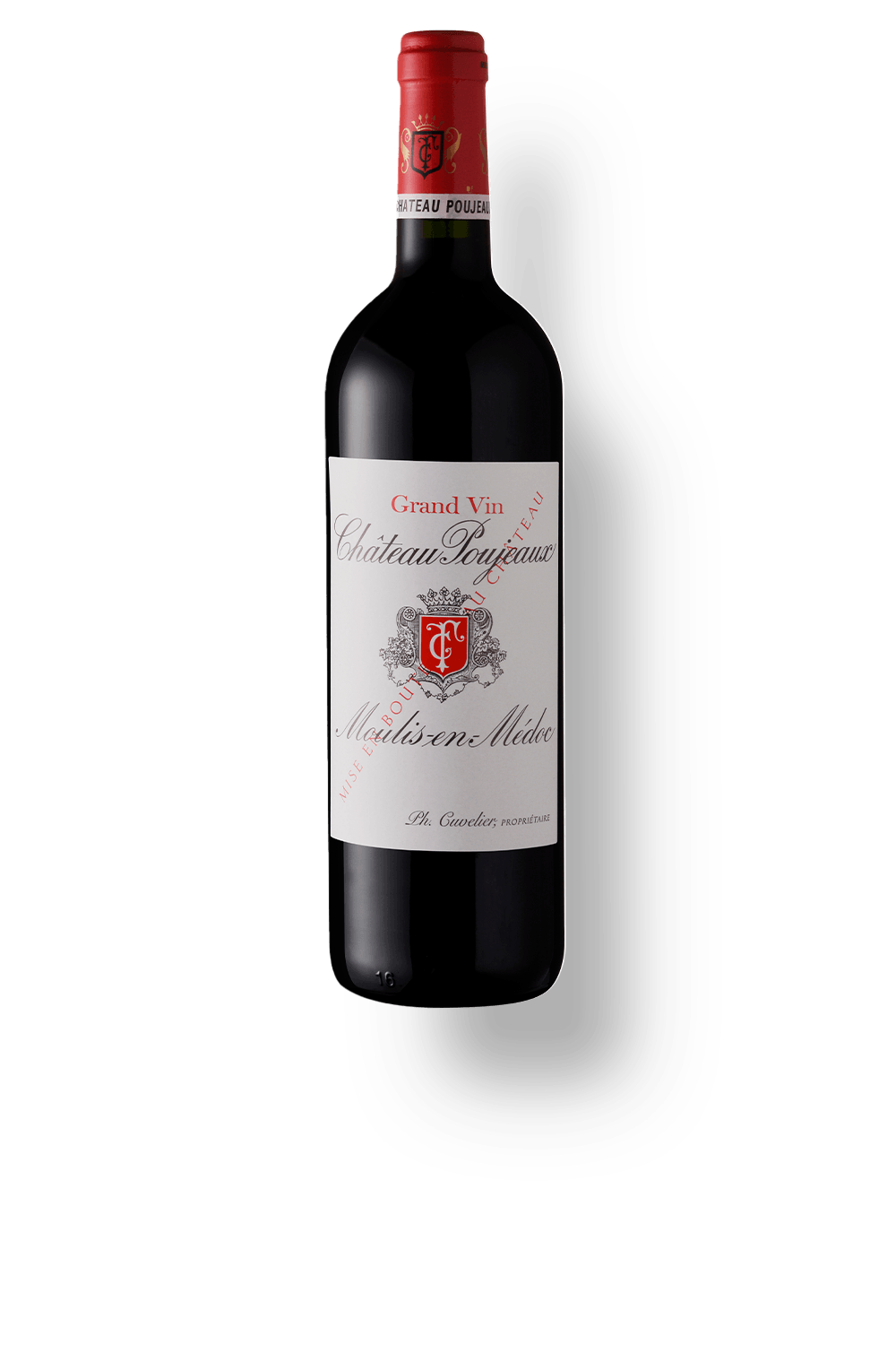 Château Poujeaux