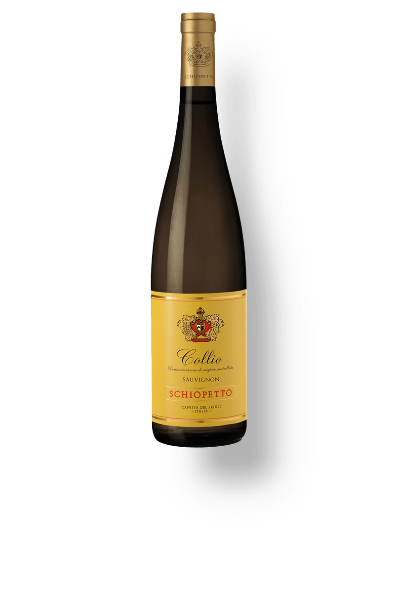 Sauvignon Blanc Dop