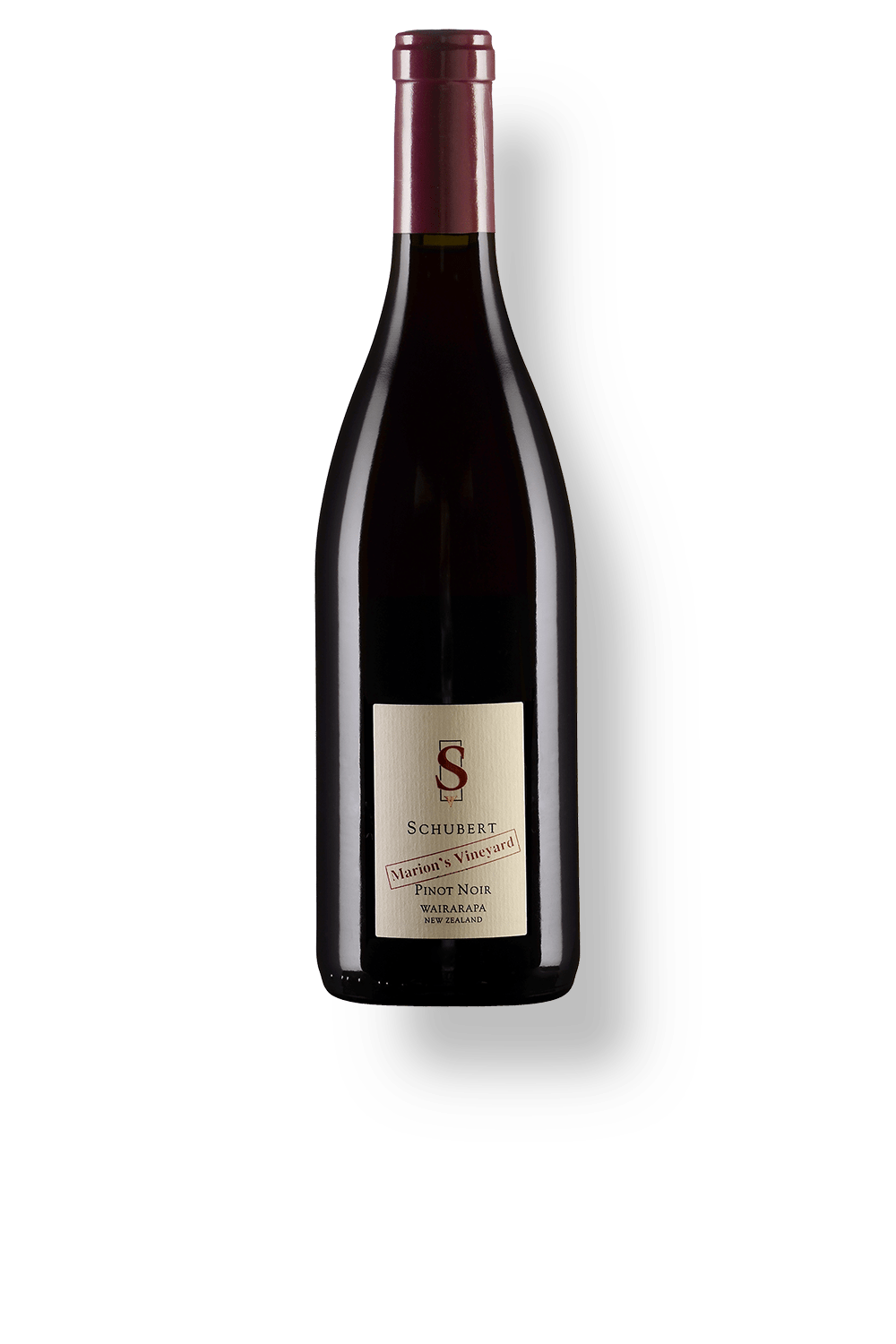 Marions Vineyard