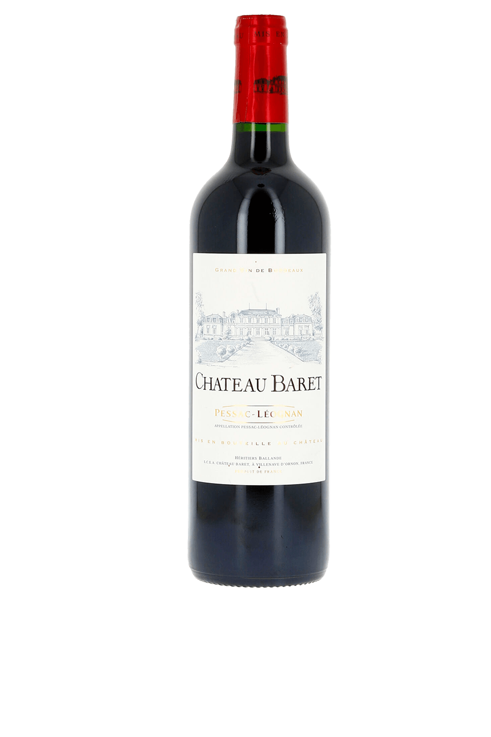 Château Baret