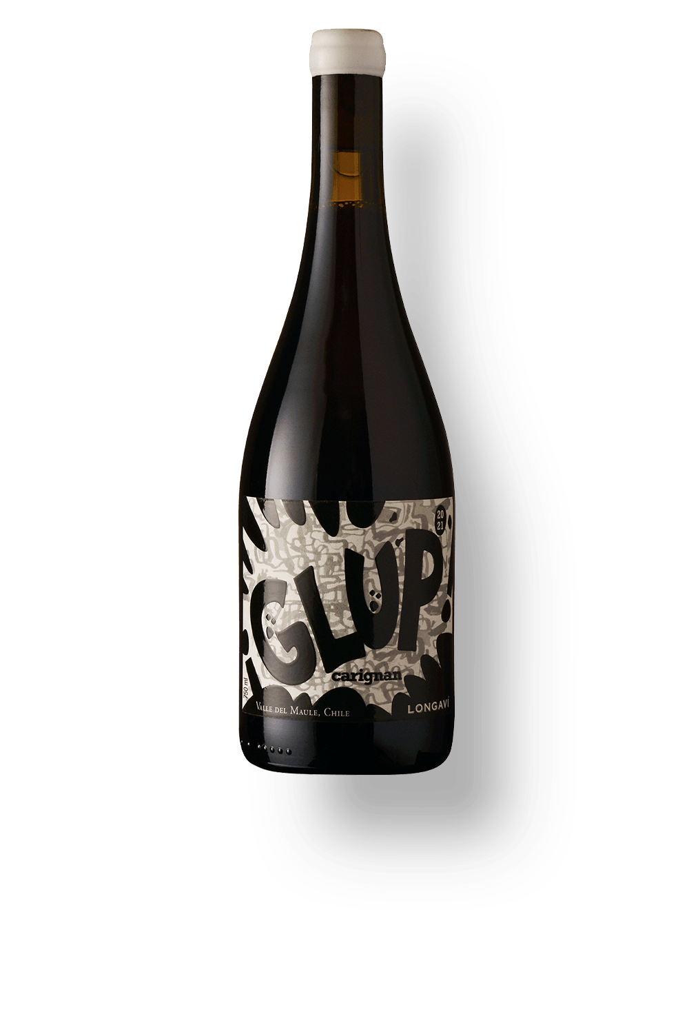 Glup Carignan