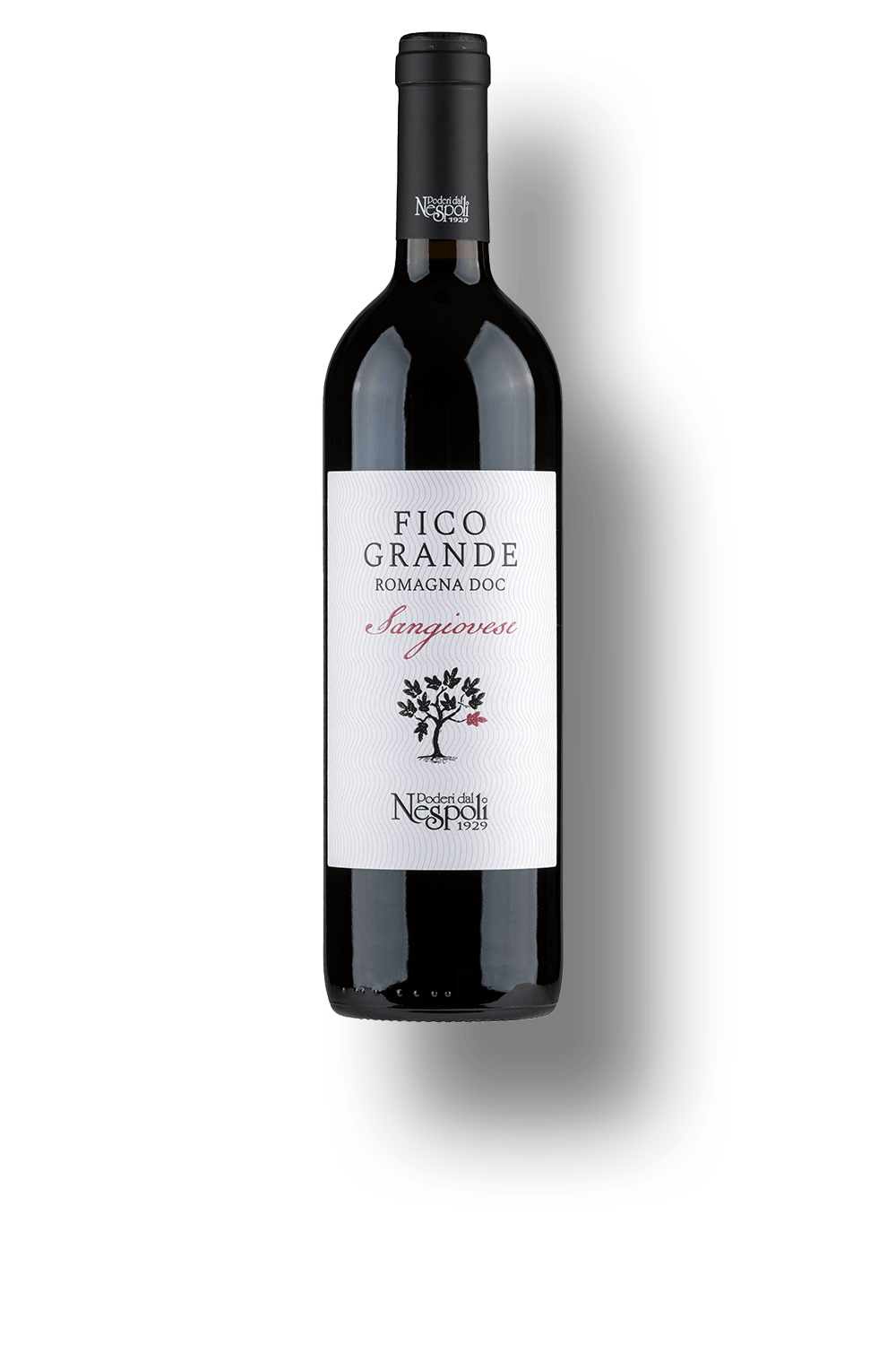 Fico Grande