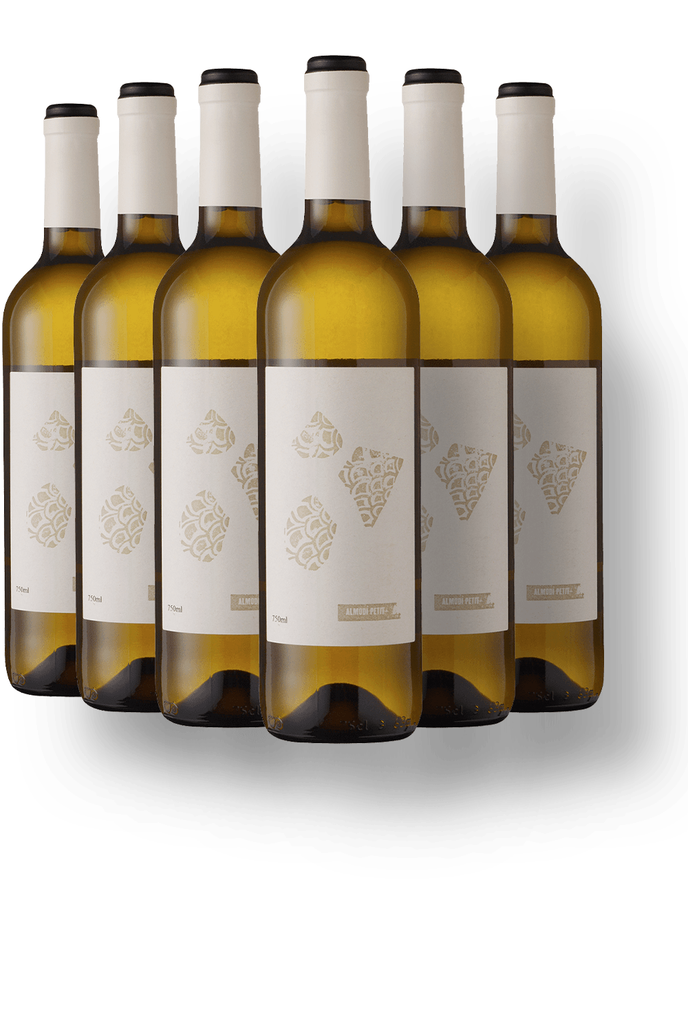 Almodí Petit Blanc