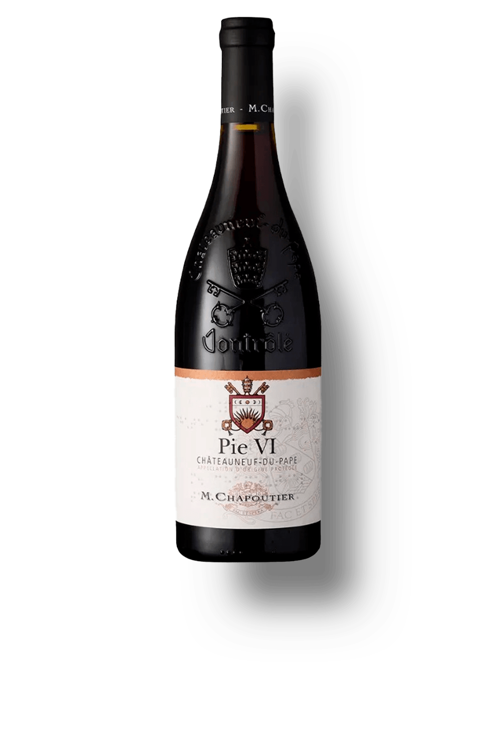 Châteaneuf-du-Pape "Pie VI"