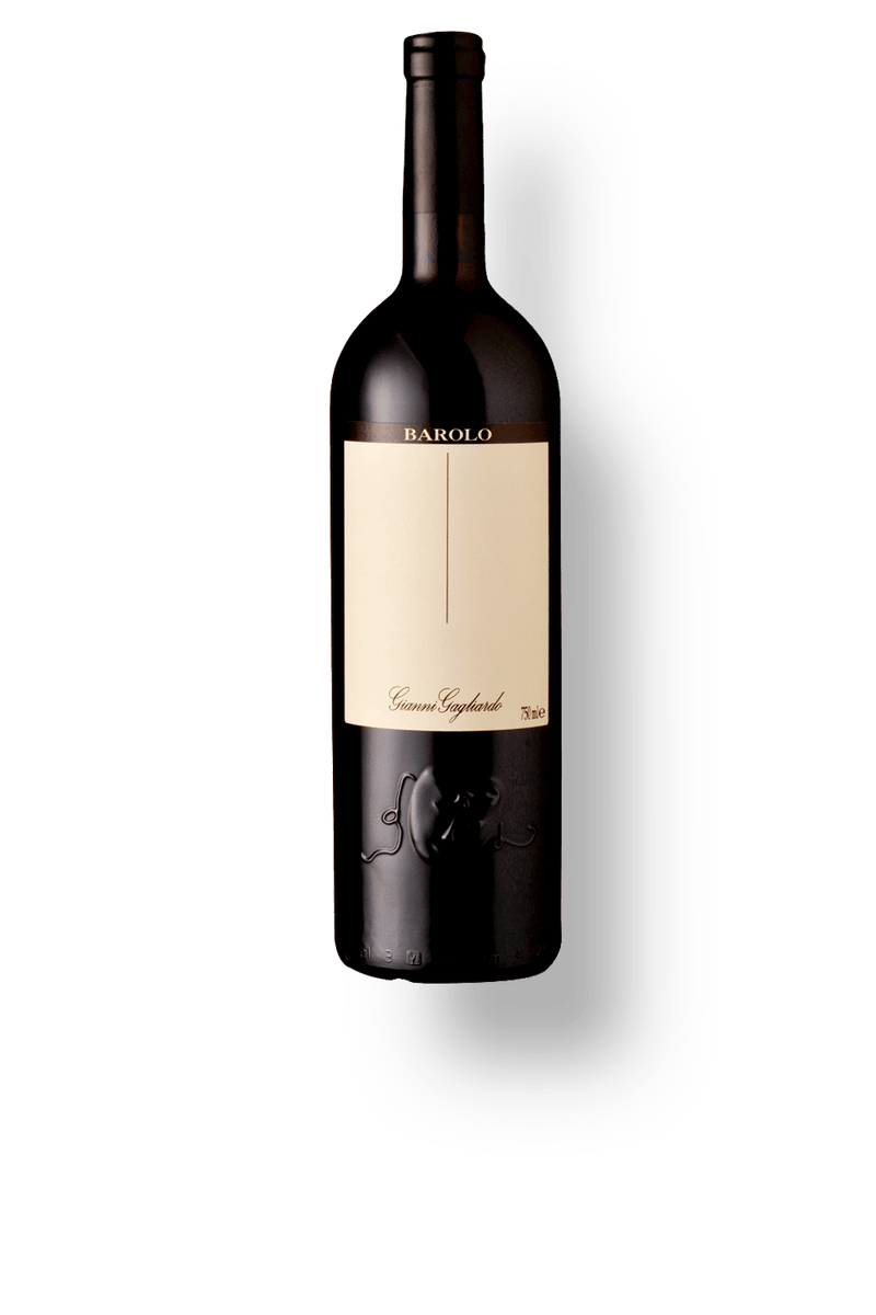 Barolo Docg Del Comunie Della Morra