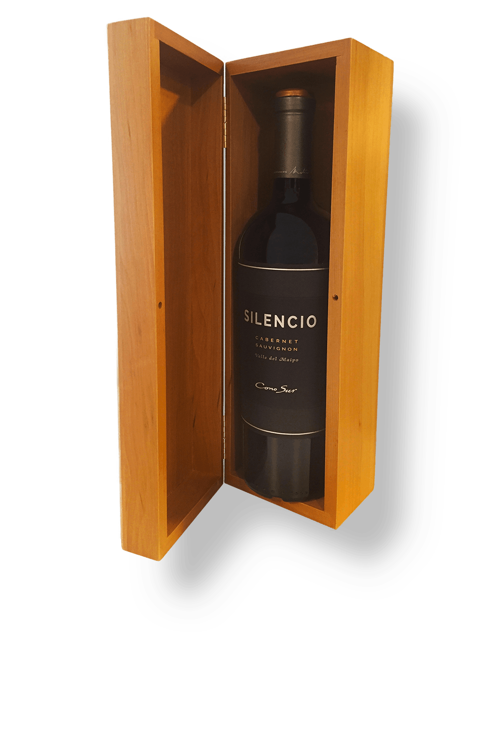 Silencio
