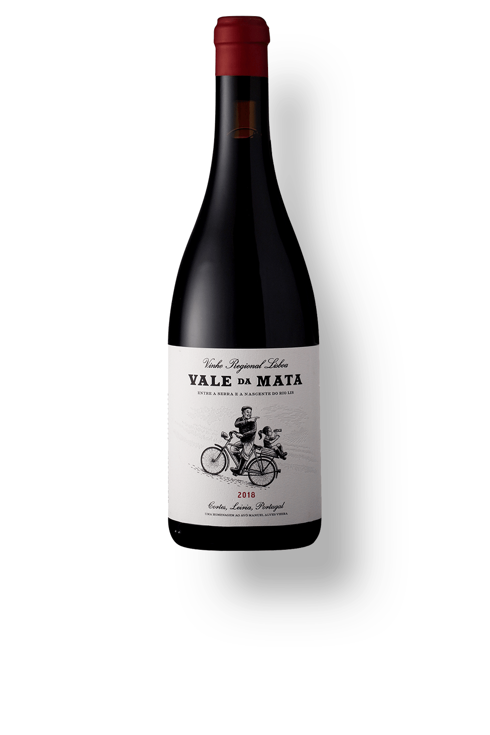 Vale da Mata