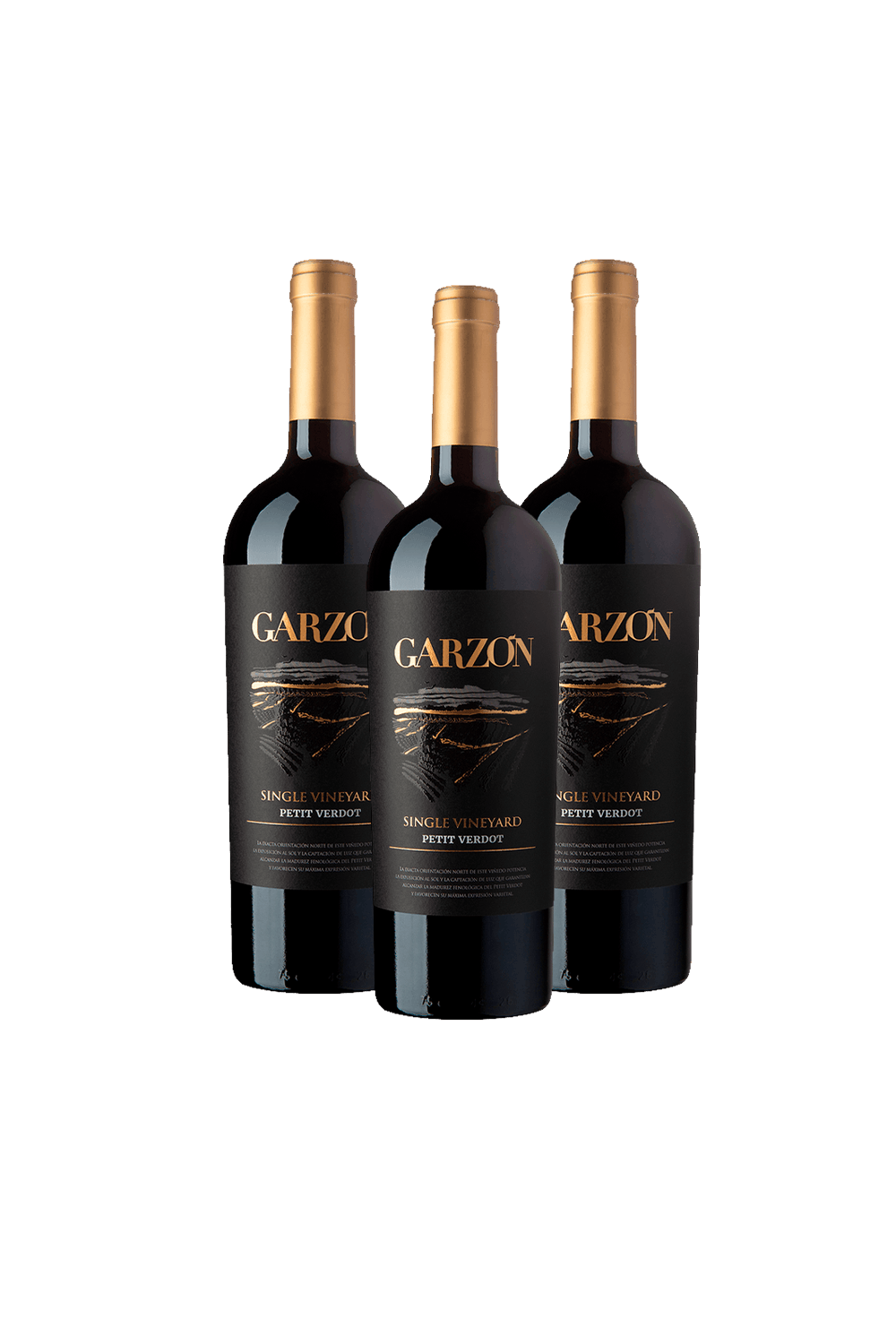 Single Vineyard