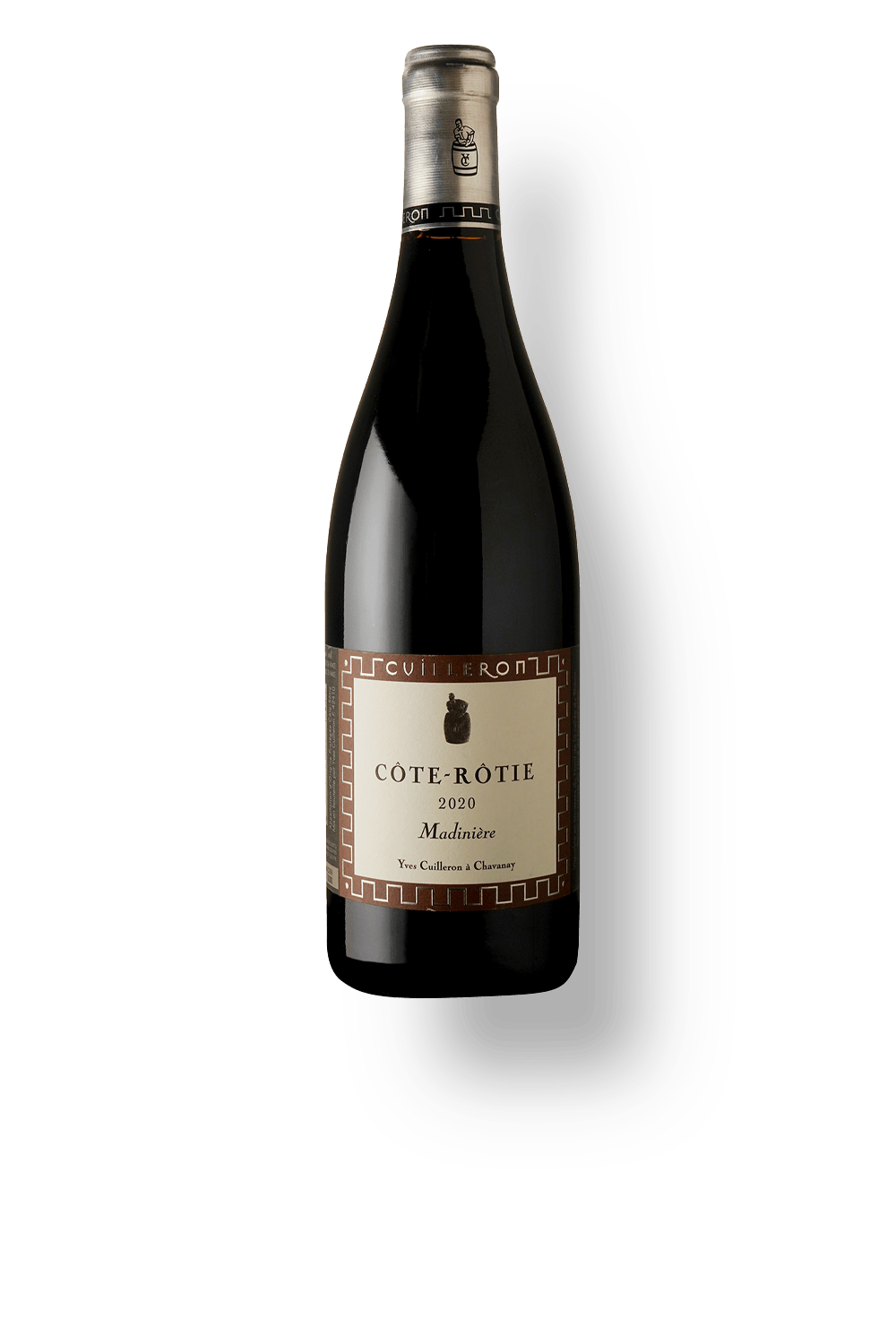 Côte-Rôtie "Madinière"