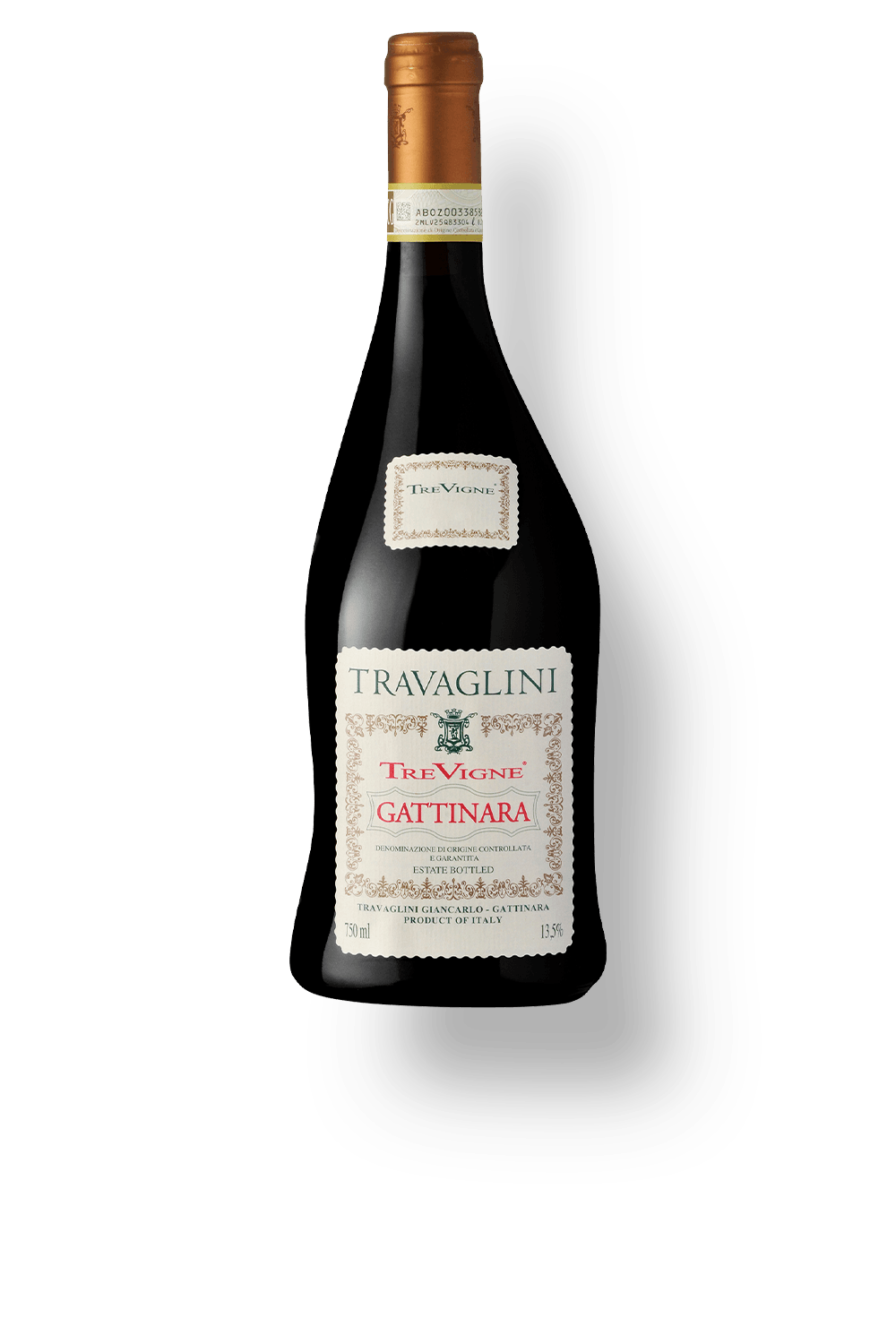 Gattinara Tre Vigne