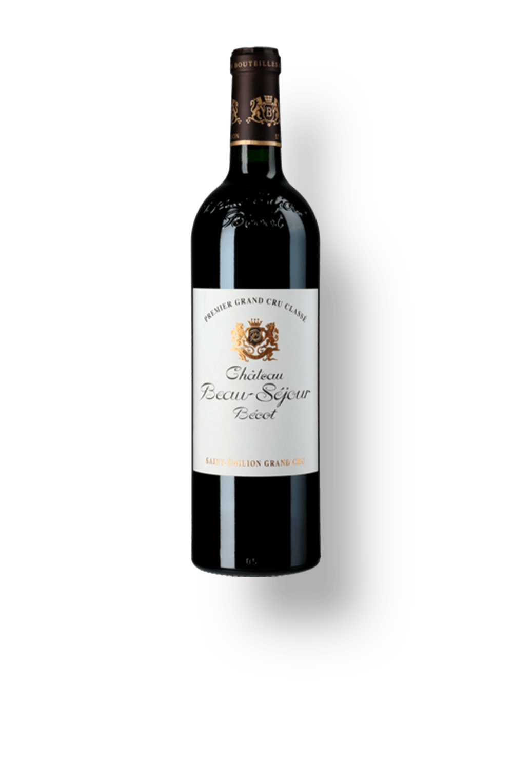Chateau Beau Sejour Becot