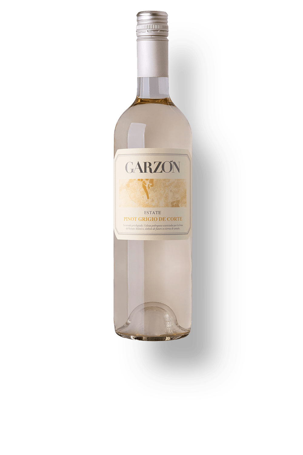 Estate Pinot Grigio de Corte