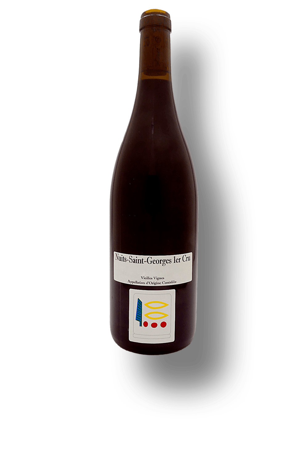 Nuits-Saint-Georges 1er Cru Vieilles Vignes