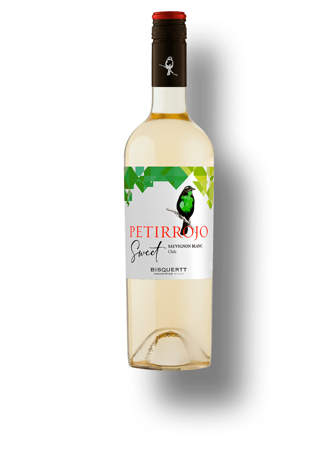 Bisquertt Sweet Sauvignon Blanc