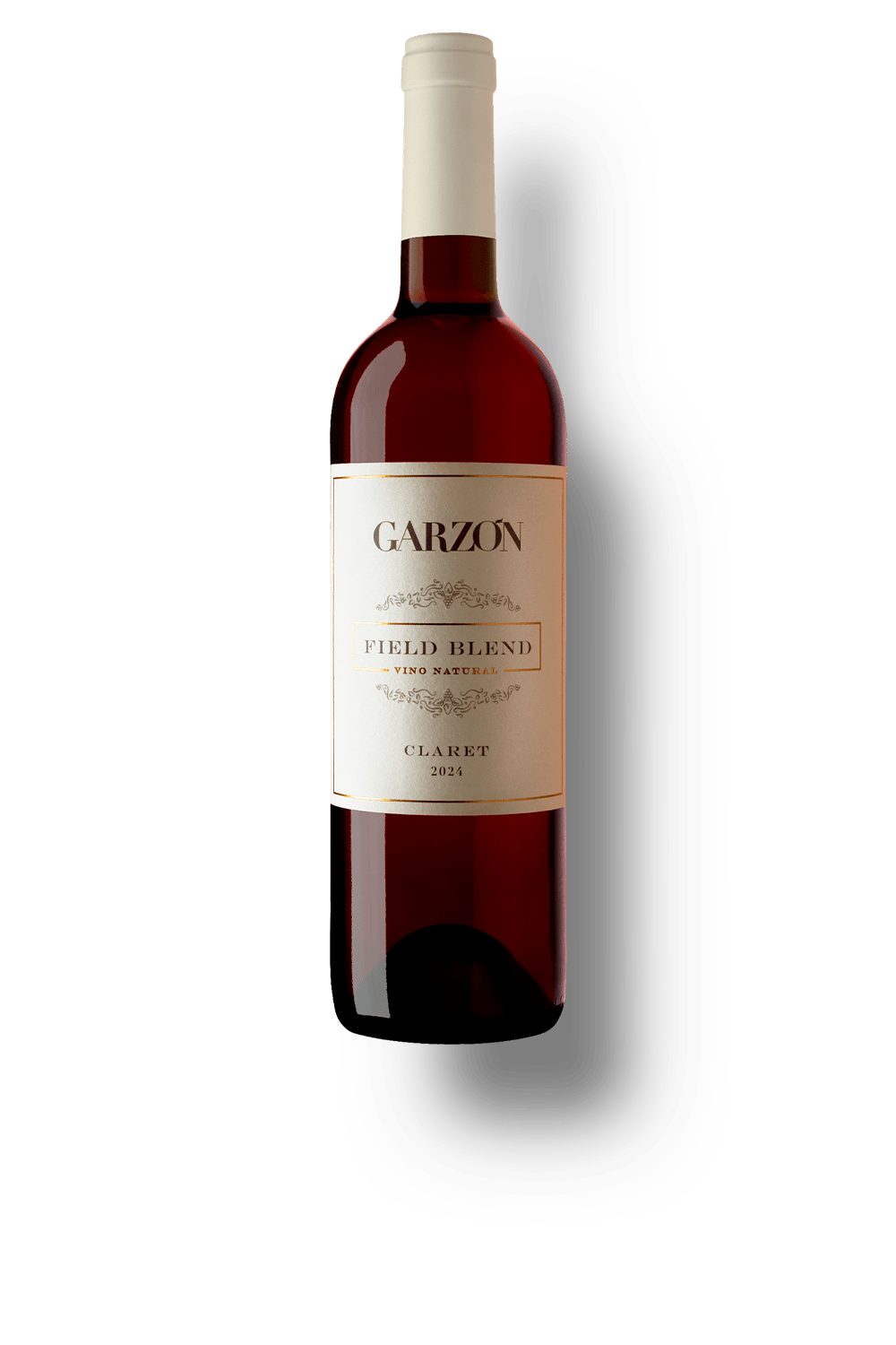 Field Blend Claret