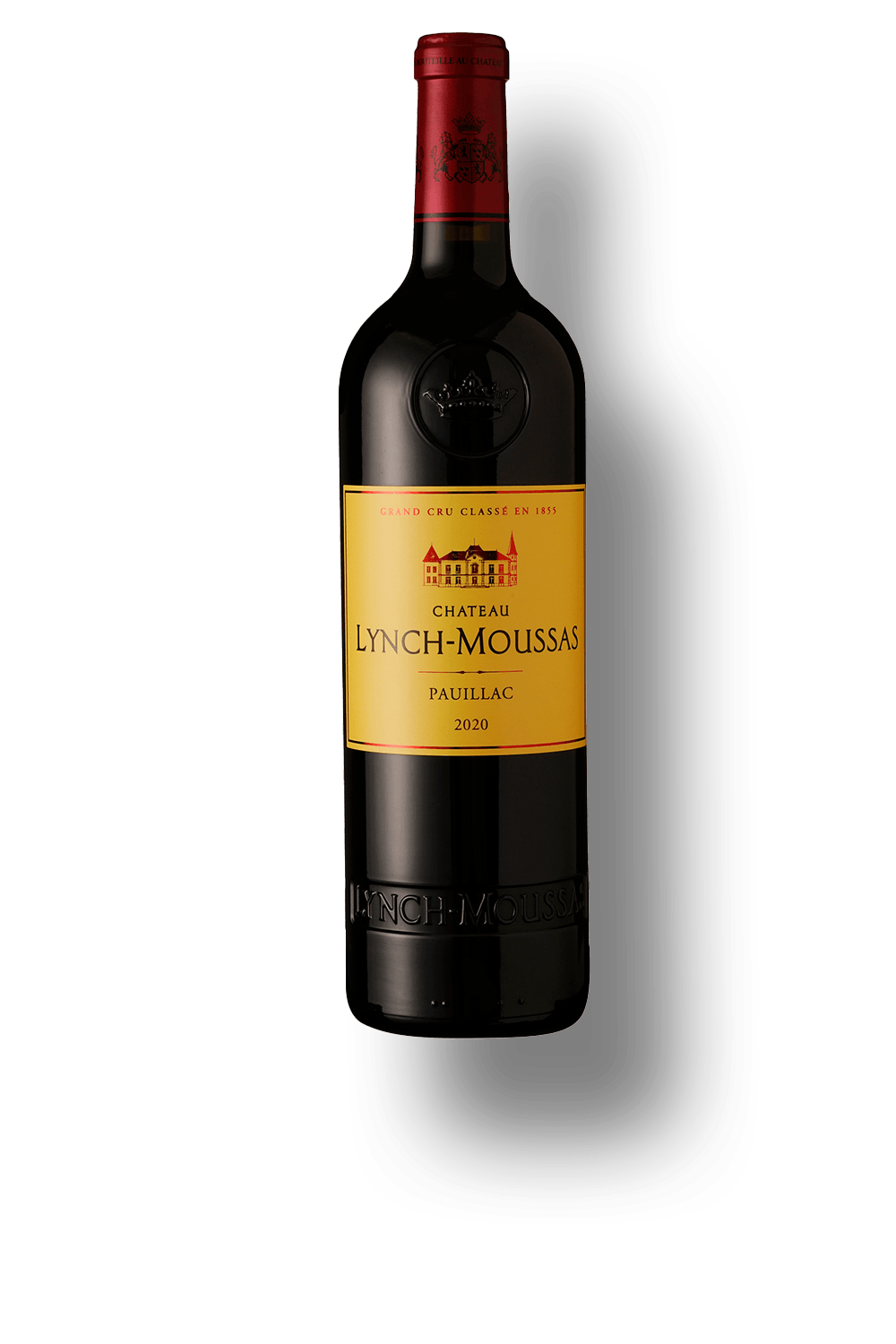 Château Lynch-Moussas