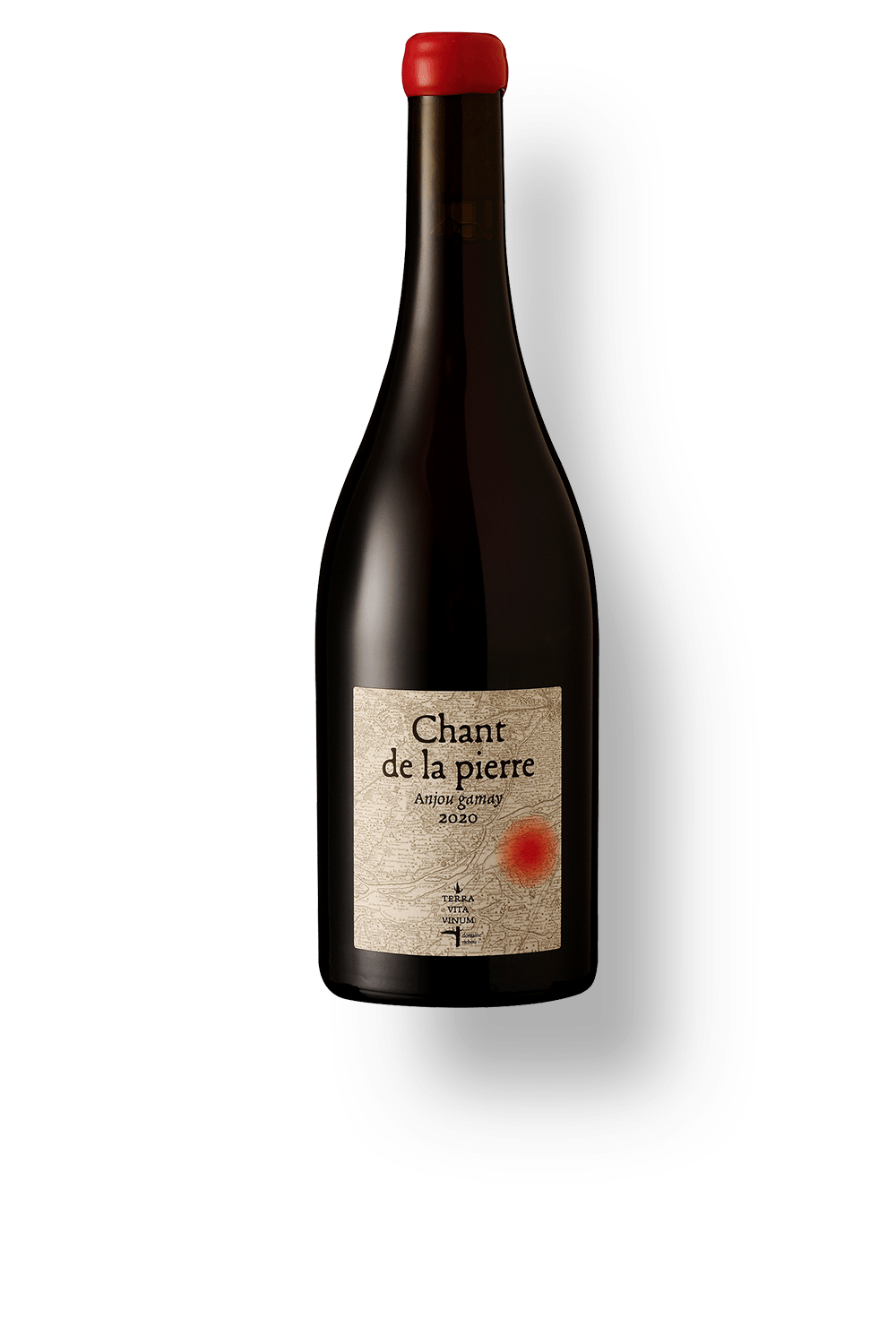 Chant de La Pierre