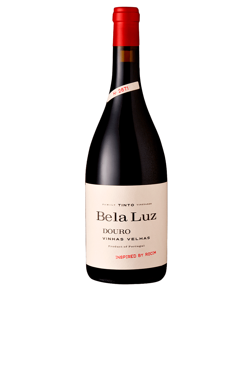 Bela Luz