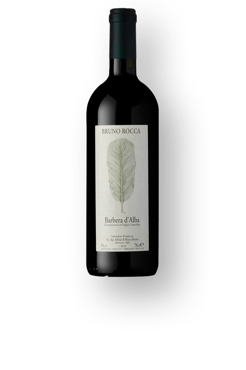 Barbera d'Alba Fralu