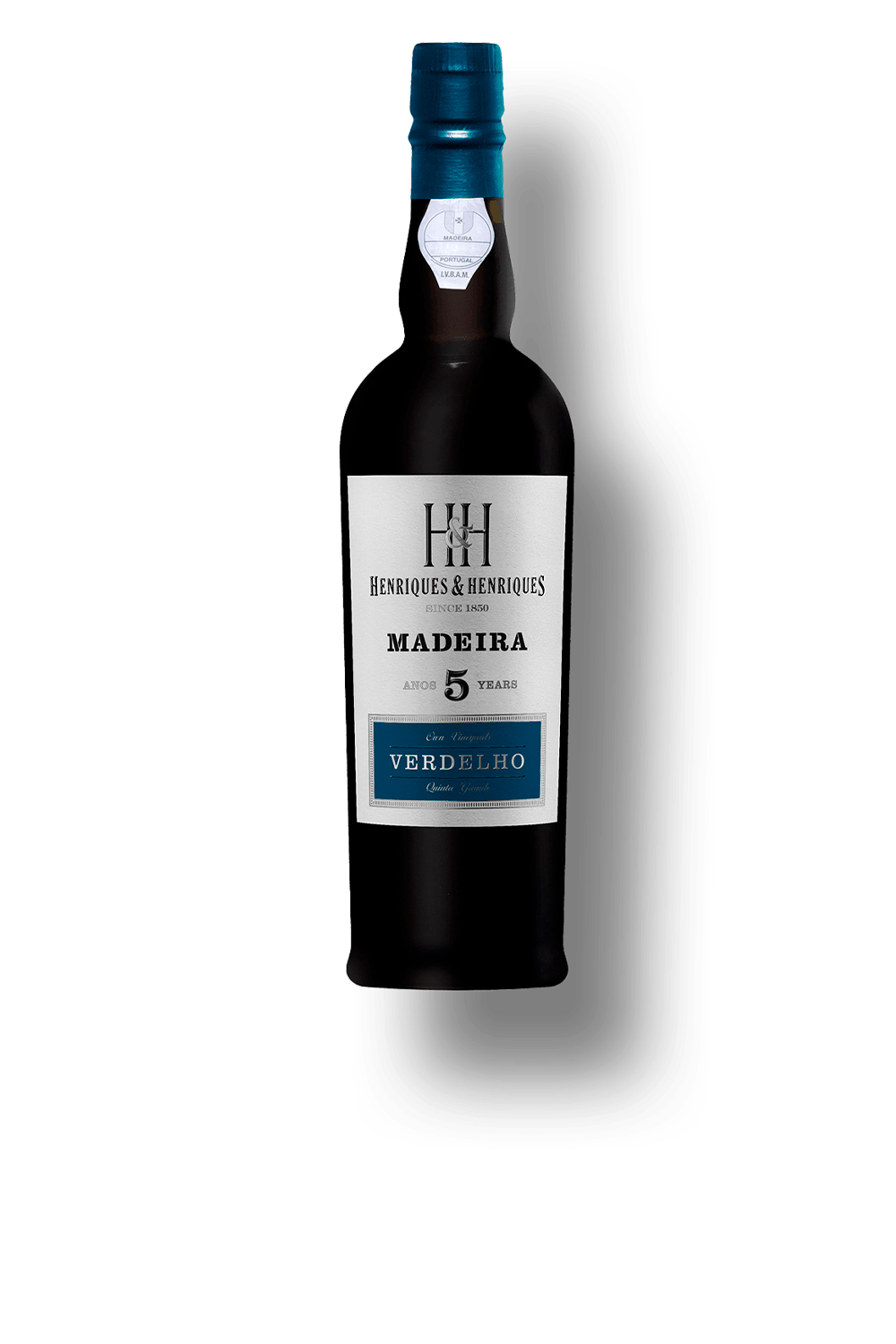 Madeira Single Vineyard Verdelhos