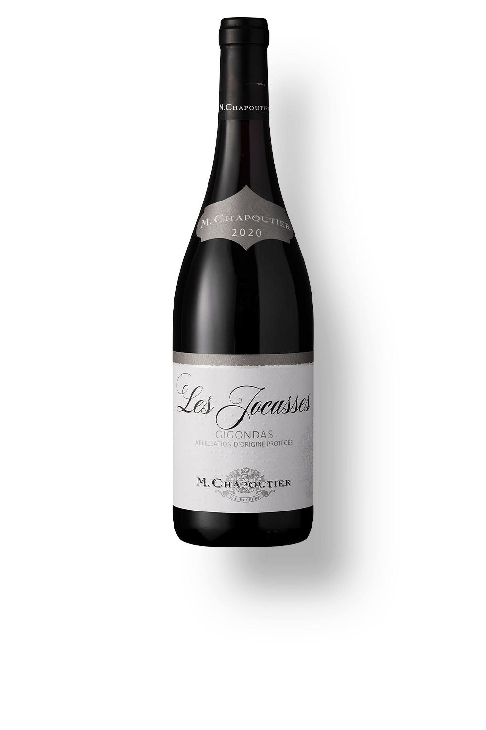 Gigondas Rouge