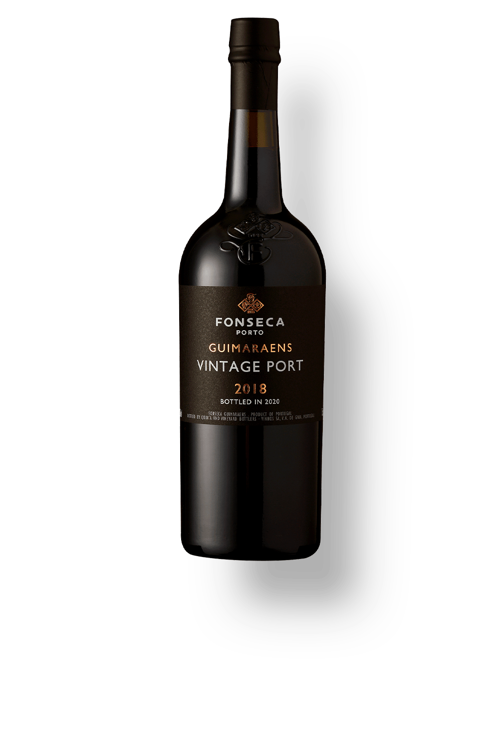 Fonseca Guimaraens Vintage Port