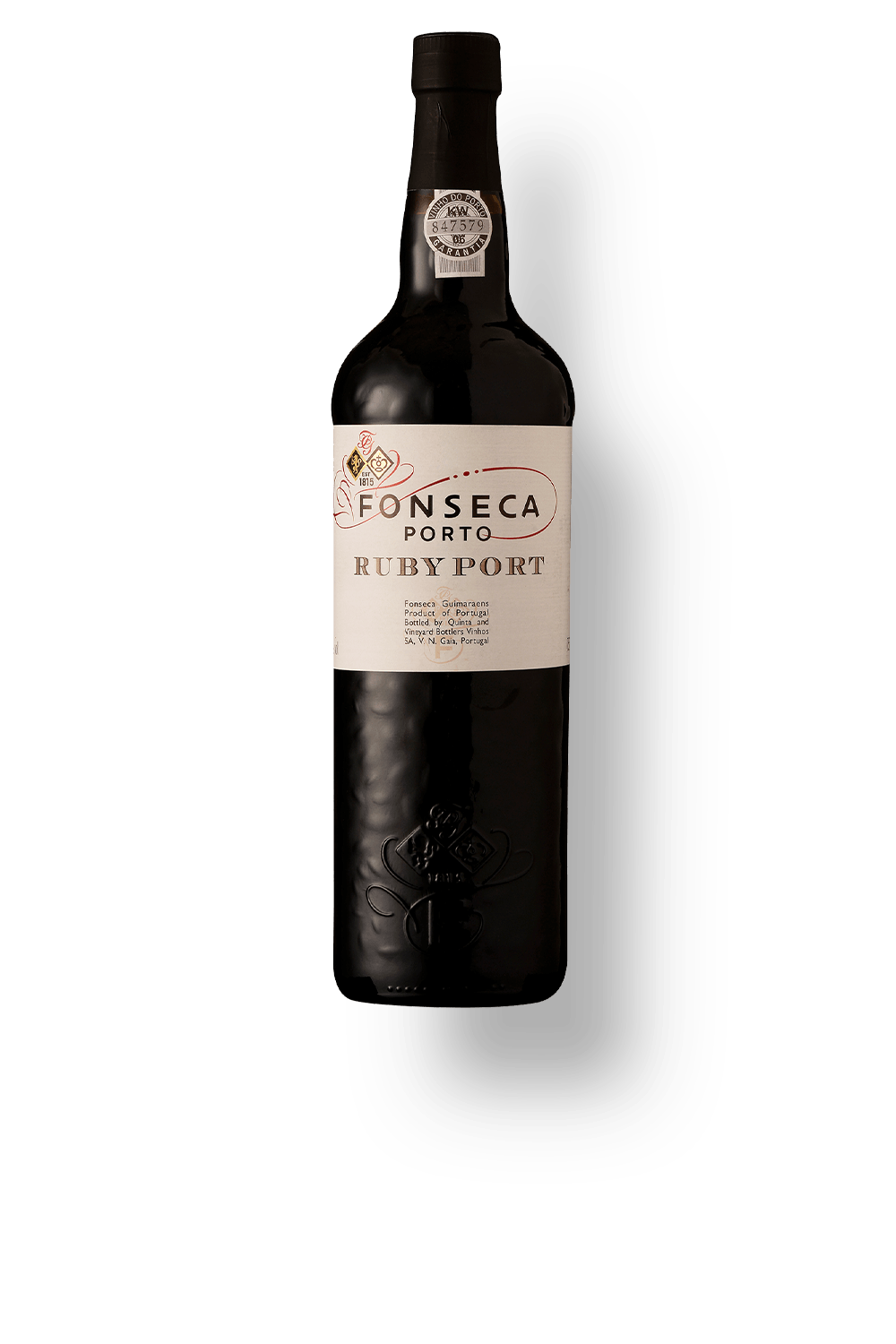 Fonseca Ruby Port