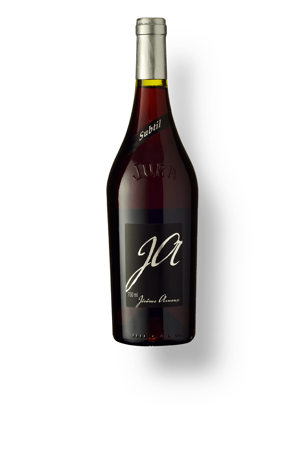 Subtil Poulsard