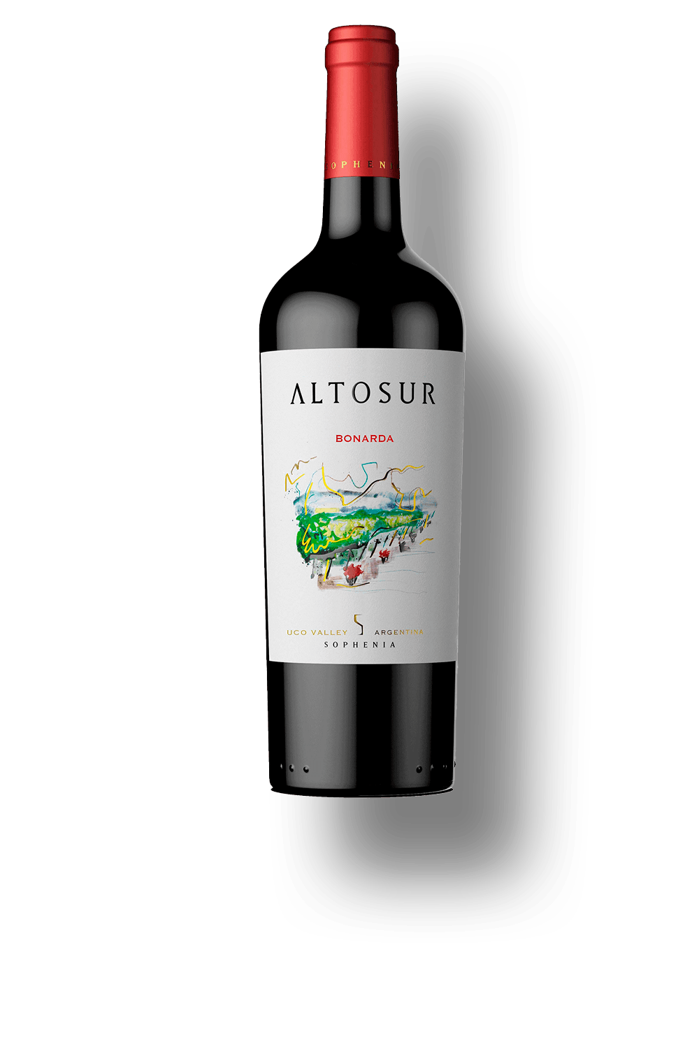 Altosur Bonarda