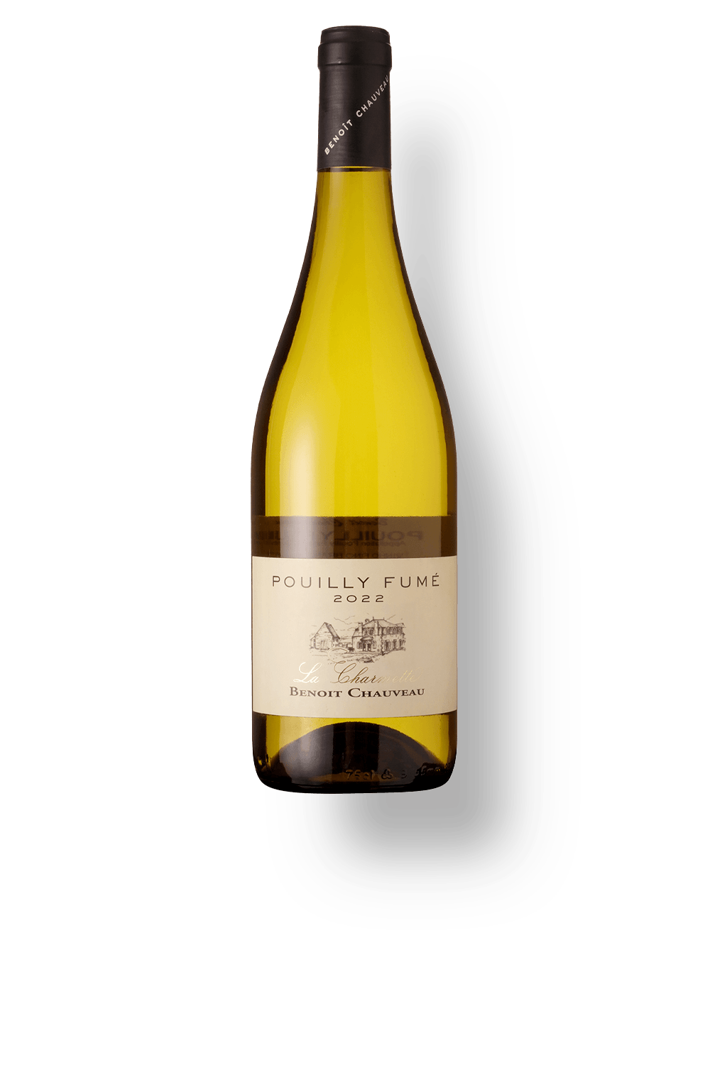 La Charmette