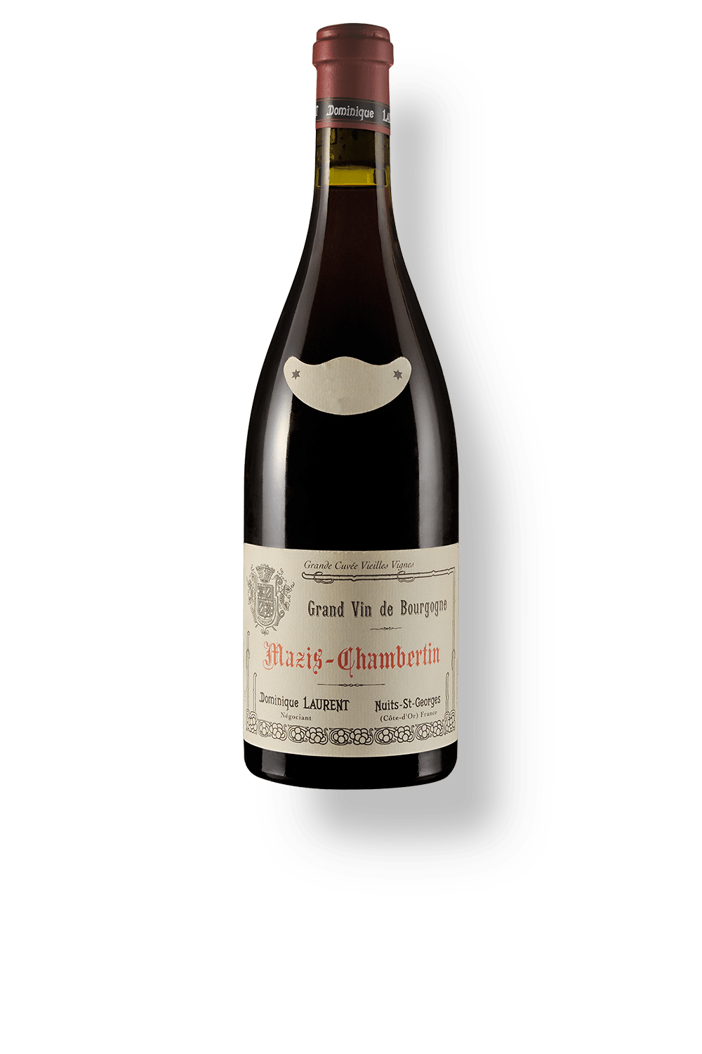 Mazis-Chambertin Grand Cru