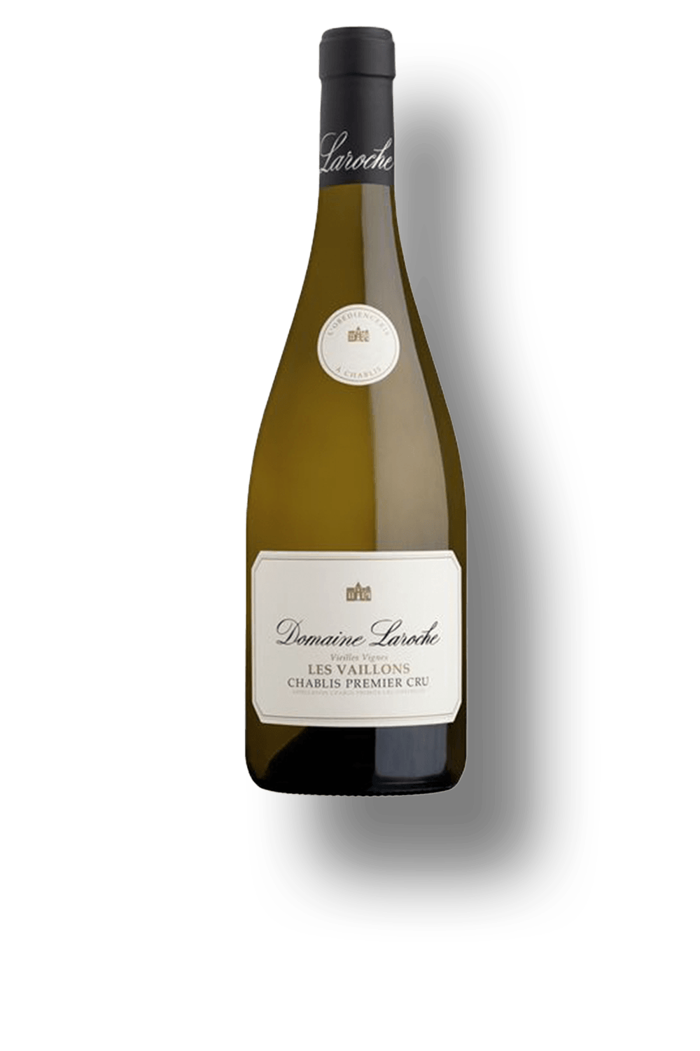 Chablis 1er Cru "Les Vaillons"