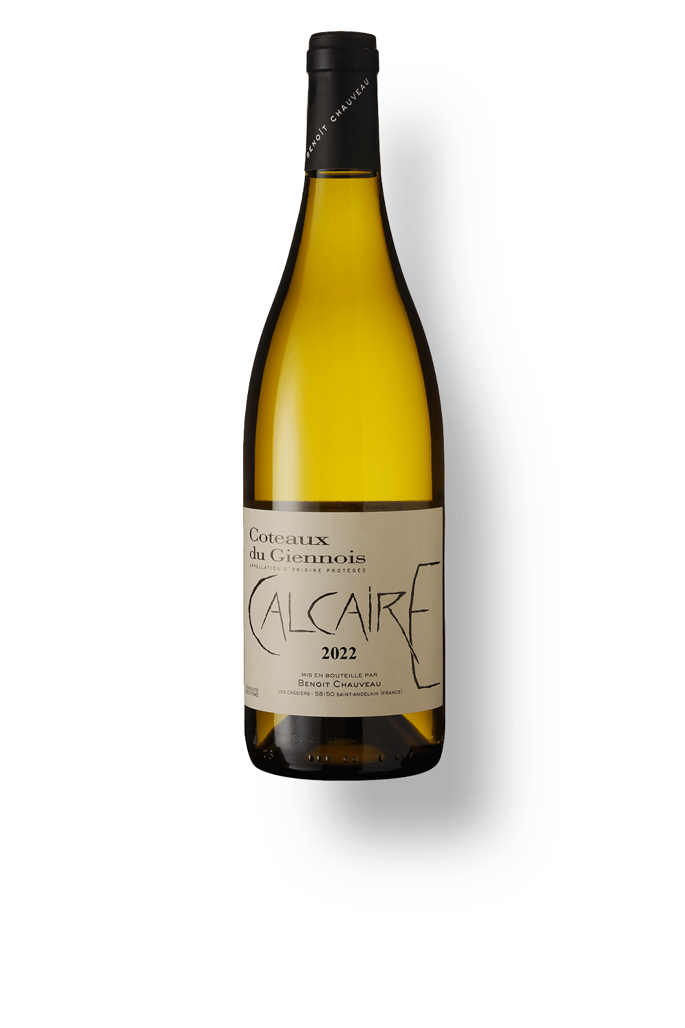 Coteaux du Giennois "Calcaire"
