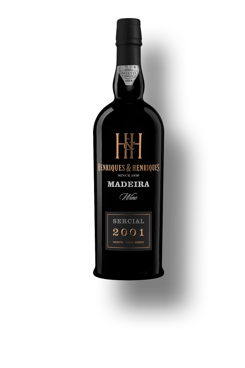 Sercial Single Harvest